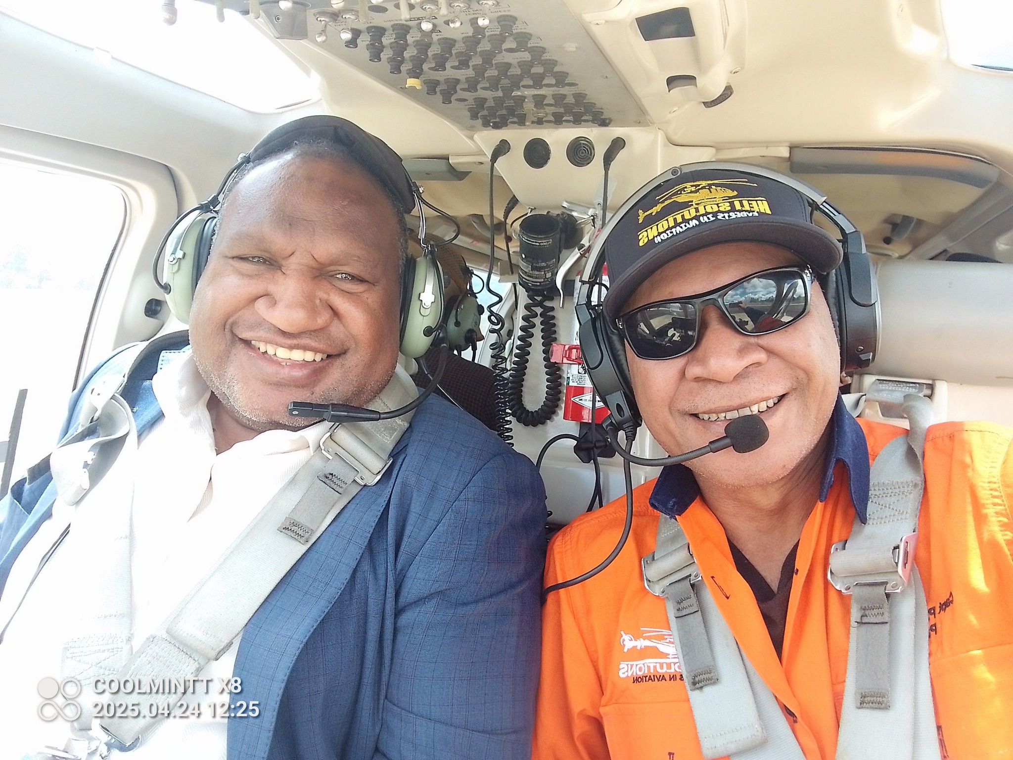 VIP Passenger Transport