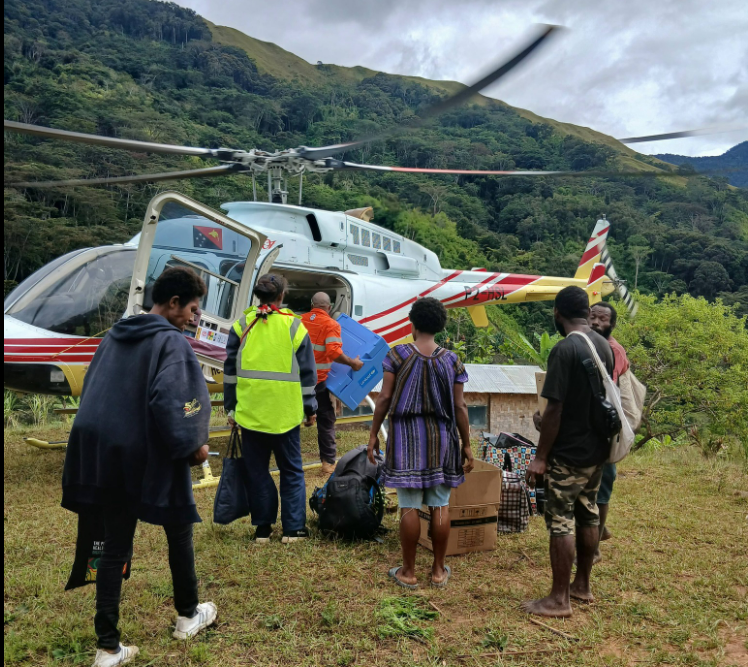 Governmental Programmes