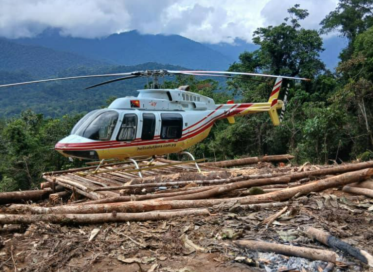 Mining and Exploration Support